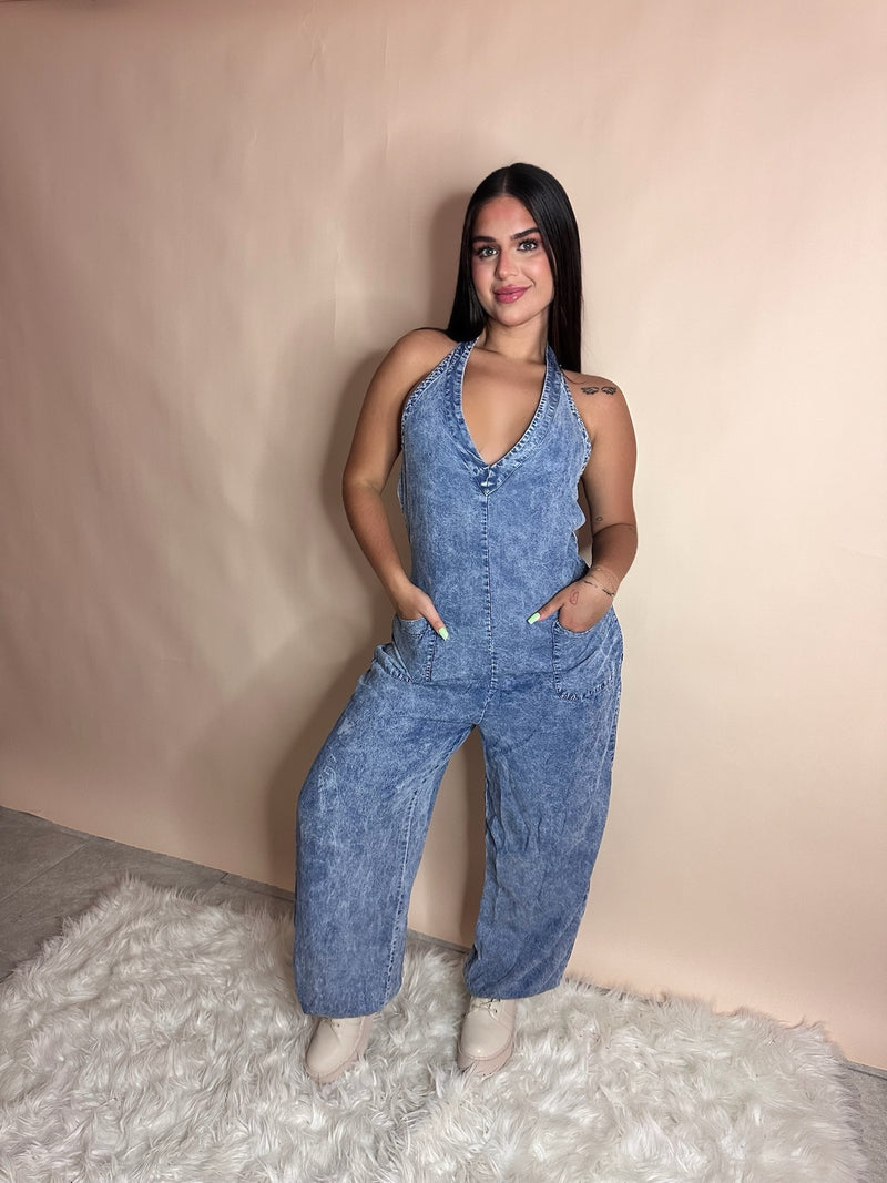 GRACE JUMPSUIT