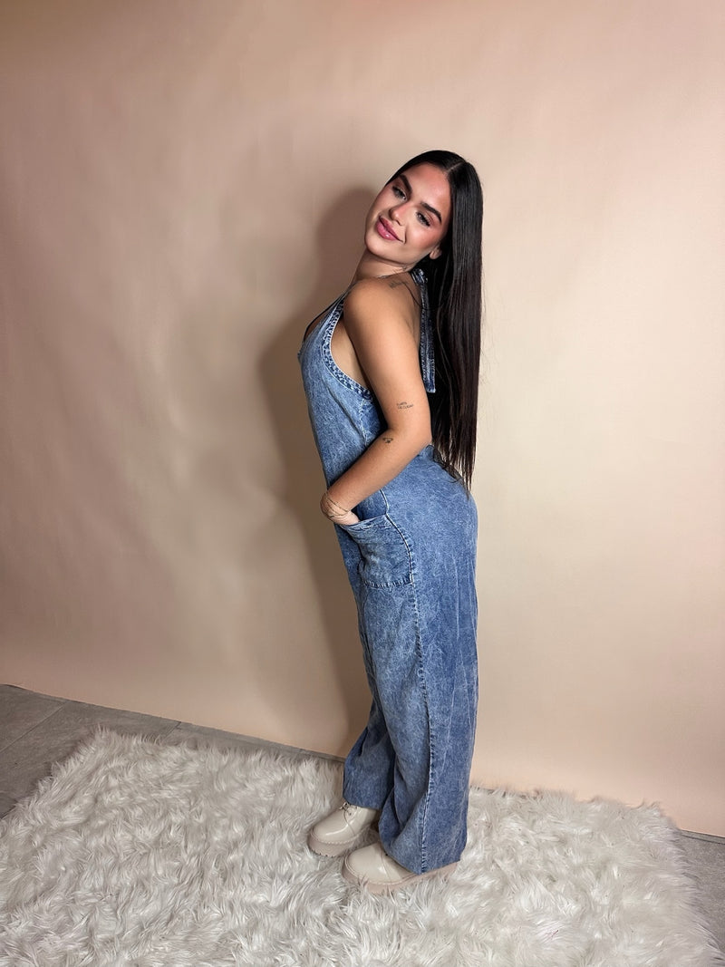 GRACE JUMPSUIT