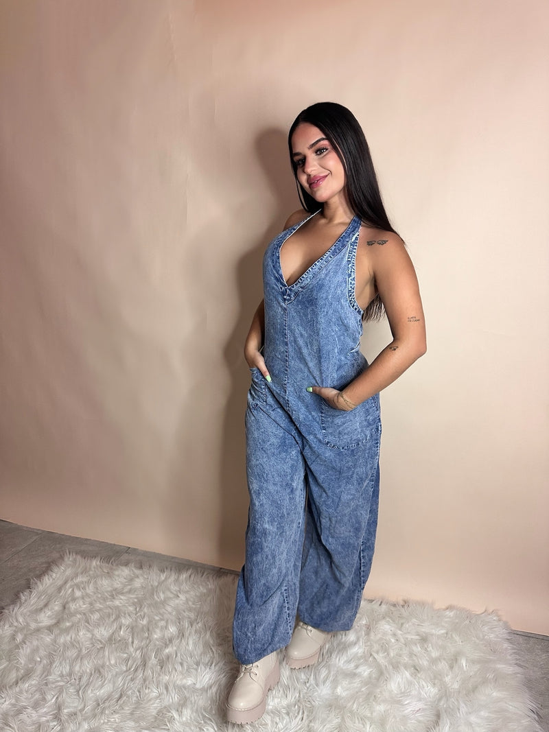 GRACE JUMPSUIT