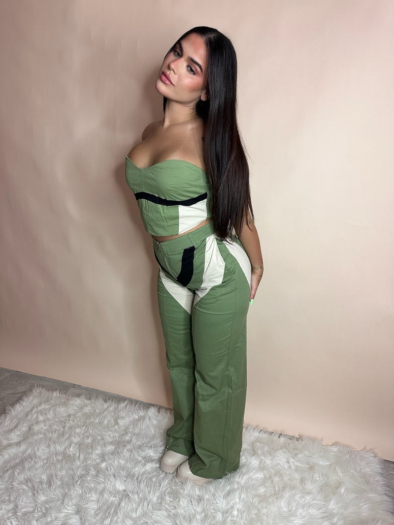 JAZLYN SET