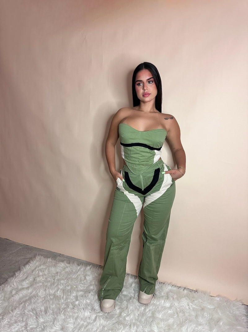 JAZLYN SET