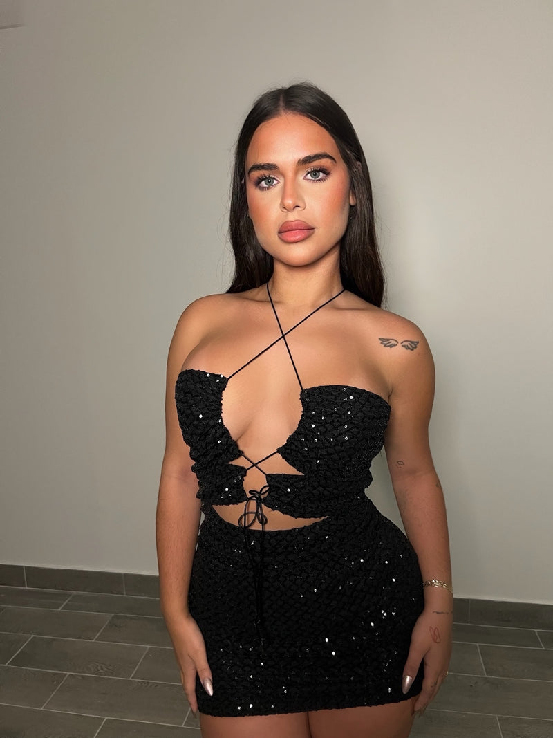 KOKO DRESS (DEAL OF THE WEEK)