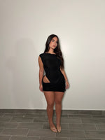 GABRIELLE DRESS