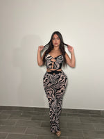 DEVORE SET