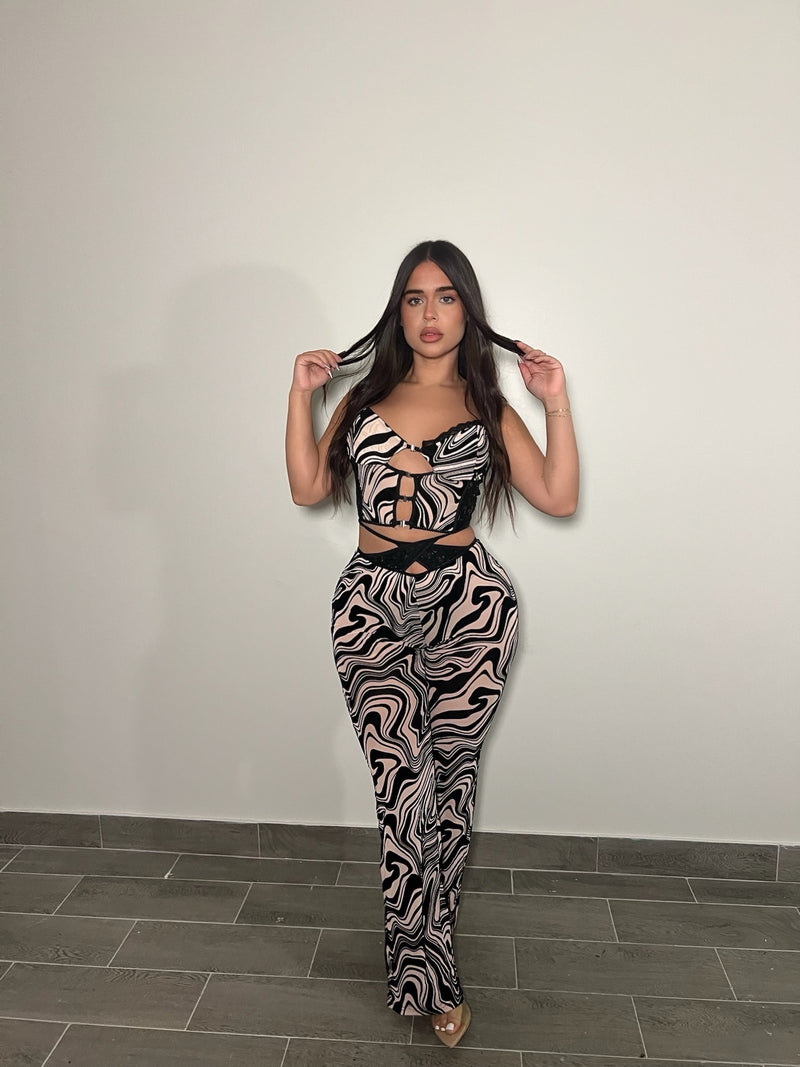 DEVORE SET