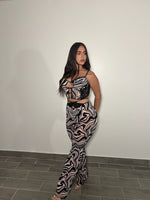 DEVORE SET