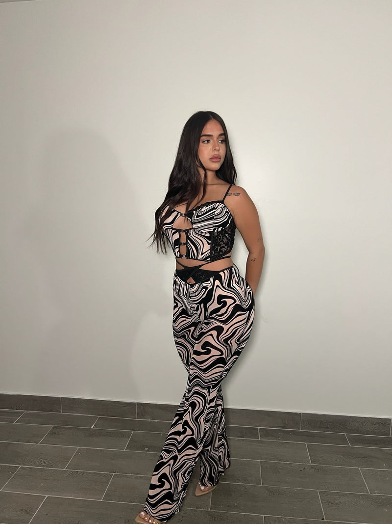 DEVORE SET