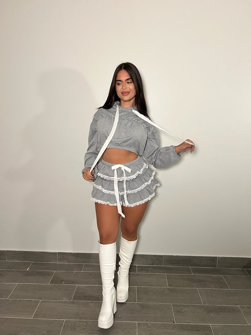 JADE SET