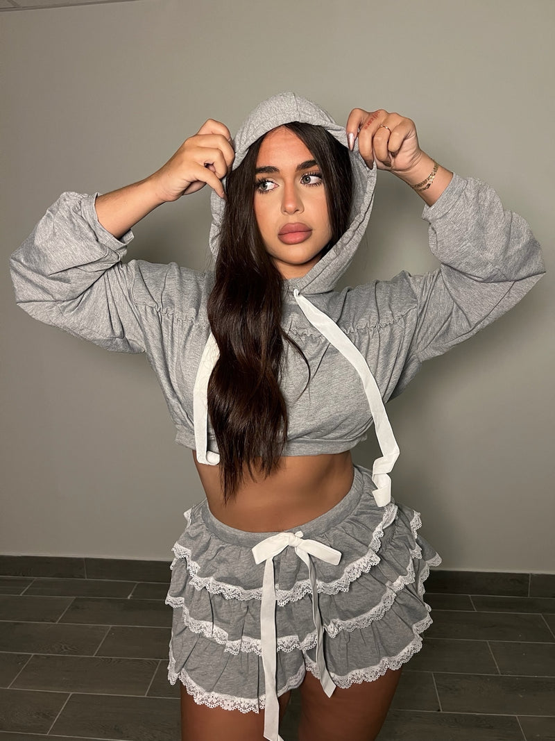 JADE SET