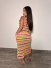 SUMMER ESCAPE MAXI