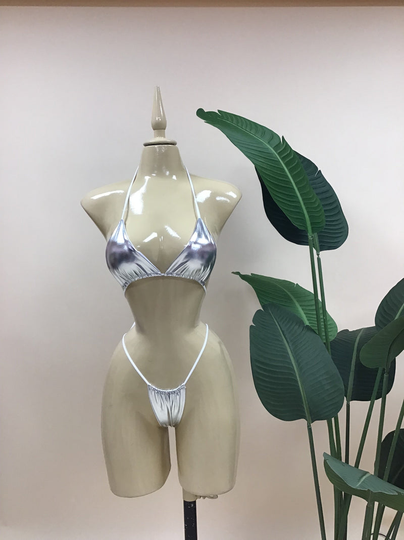 GAIA BIKINI SET