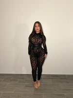 MAEVE JUMPSUIT