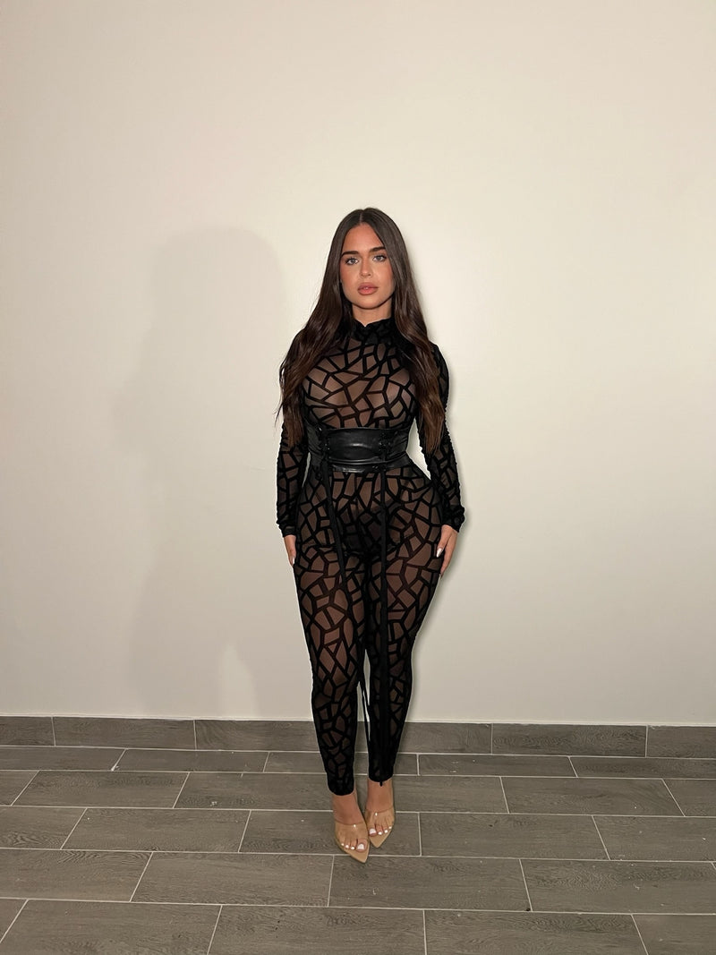MAEVE JUMPSUIT