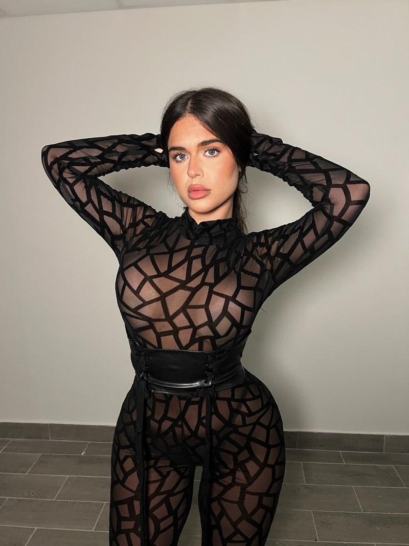 MAEVE JUMPSUIT