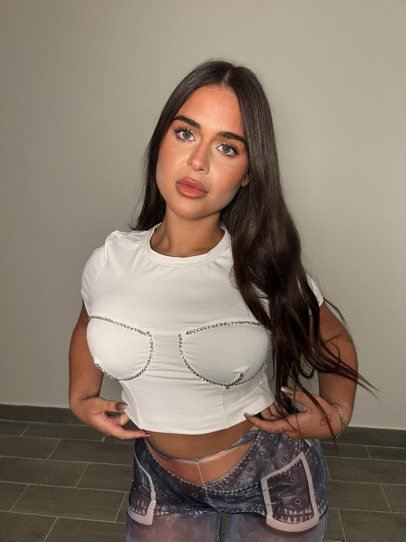 TRINY TOP