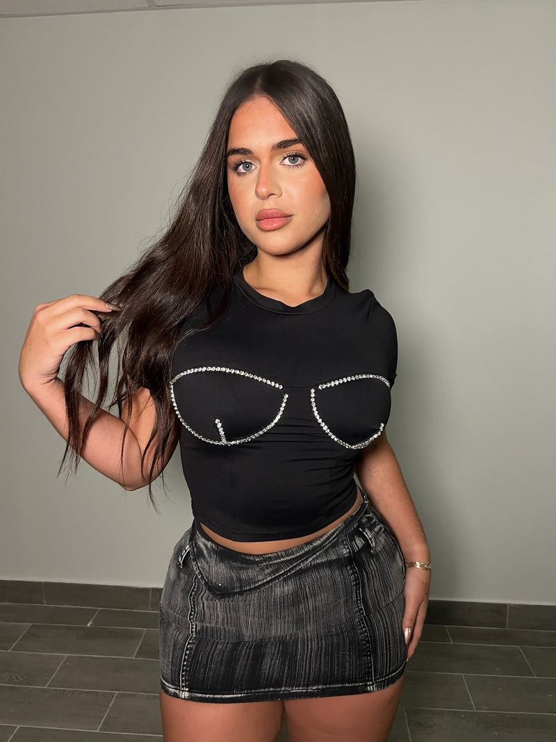 TRINY TOP