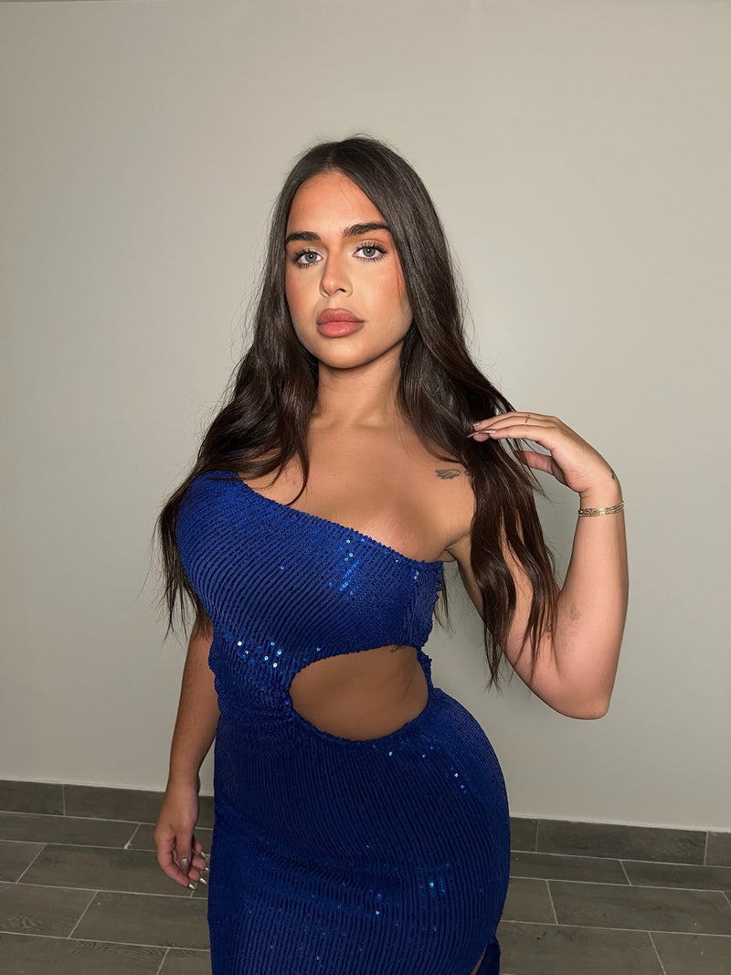 GLAMOUR DRESS (DEAL OF THE WEEK)