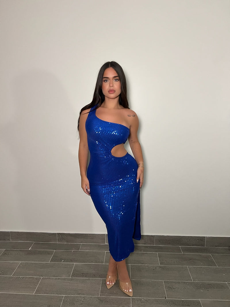 GLAMOUR DRESS (DEAL OF THE WEEK)