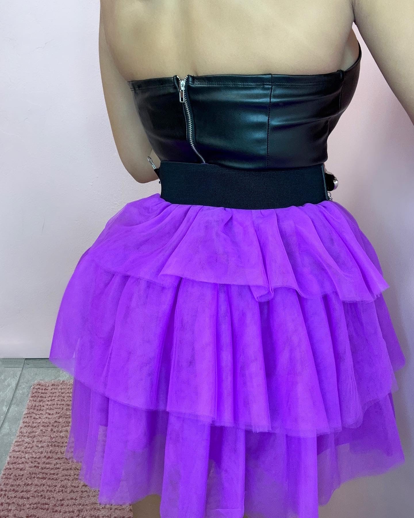 JOLENE TUTU SKIRT