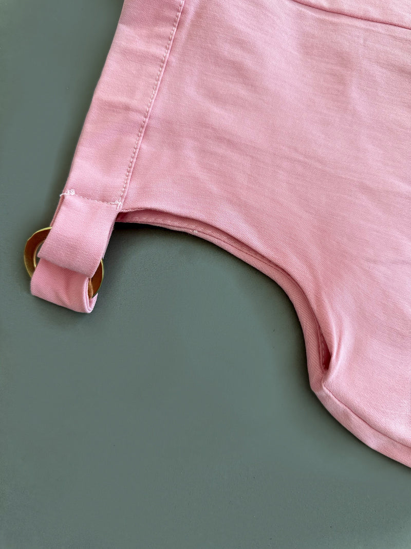 BELLA SHORT (PINK)