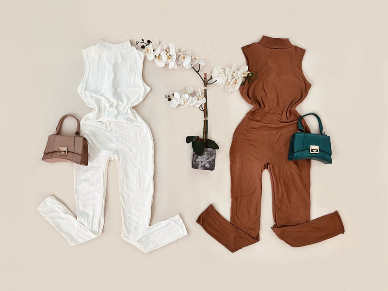 SIENNA JUMPSUIT
