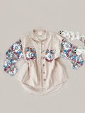 AUTUMN JACKET
