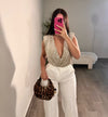 DANZA BODYSUIT