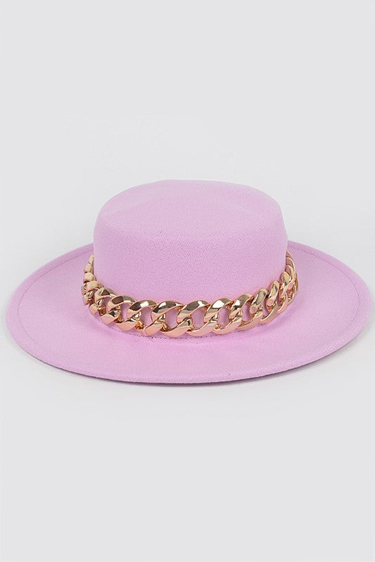 JANICE HAT