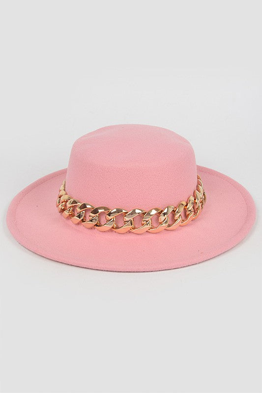 JANICE HAT