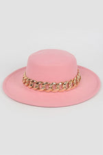 JANICE HAT