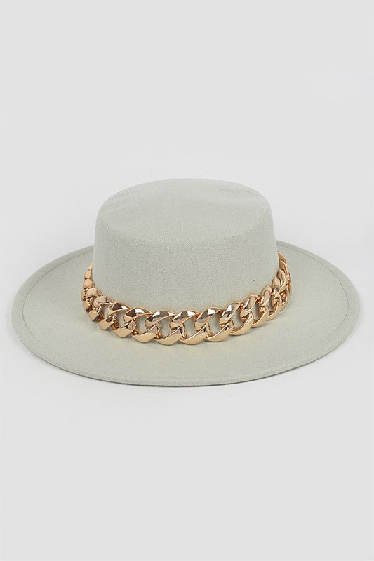 JANICE HAT