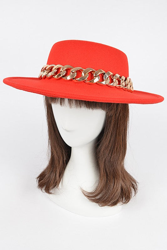JANICE HAT