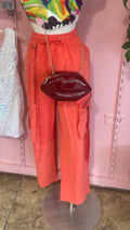 SUNNY CARGO (ORANGE)