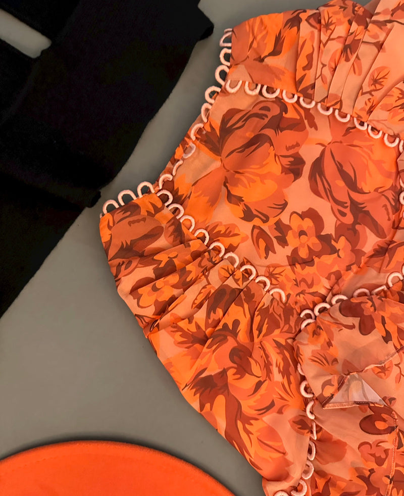 ESME SKIRT