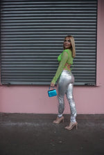 NIRVANA PANT