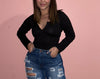 VALENTINA BODYSUIT