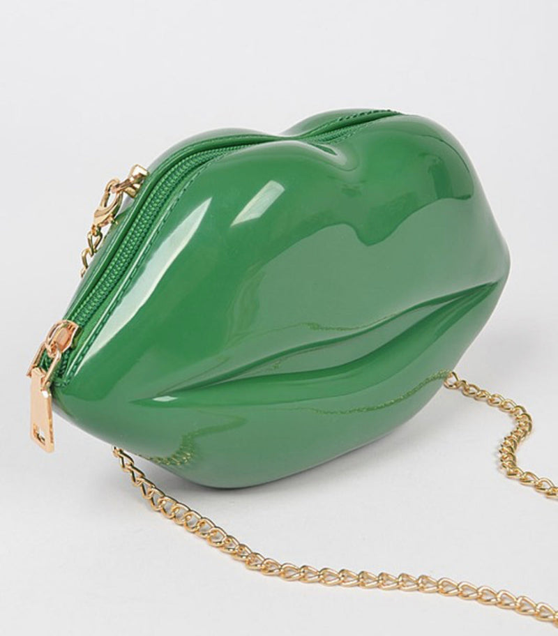 KISS JELLY BAG