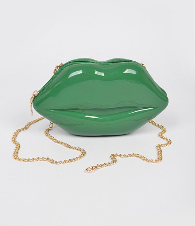KISS JELLY BAG