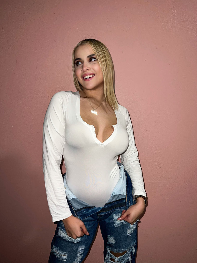 VALENTINA BODYSUIT