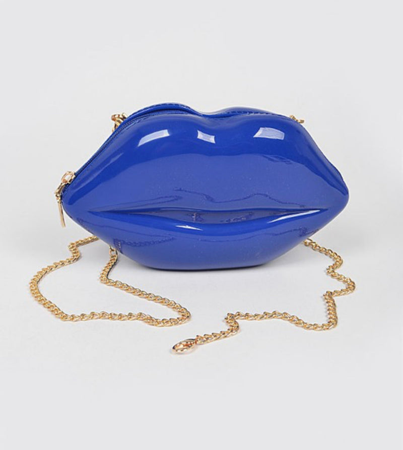 KISS JELLY BAG