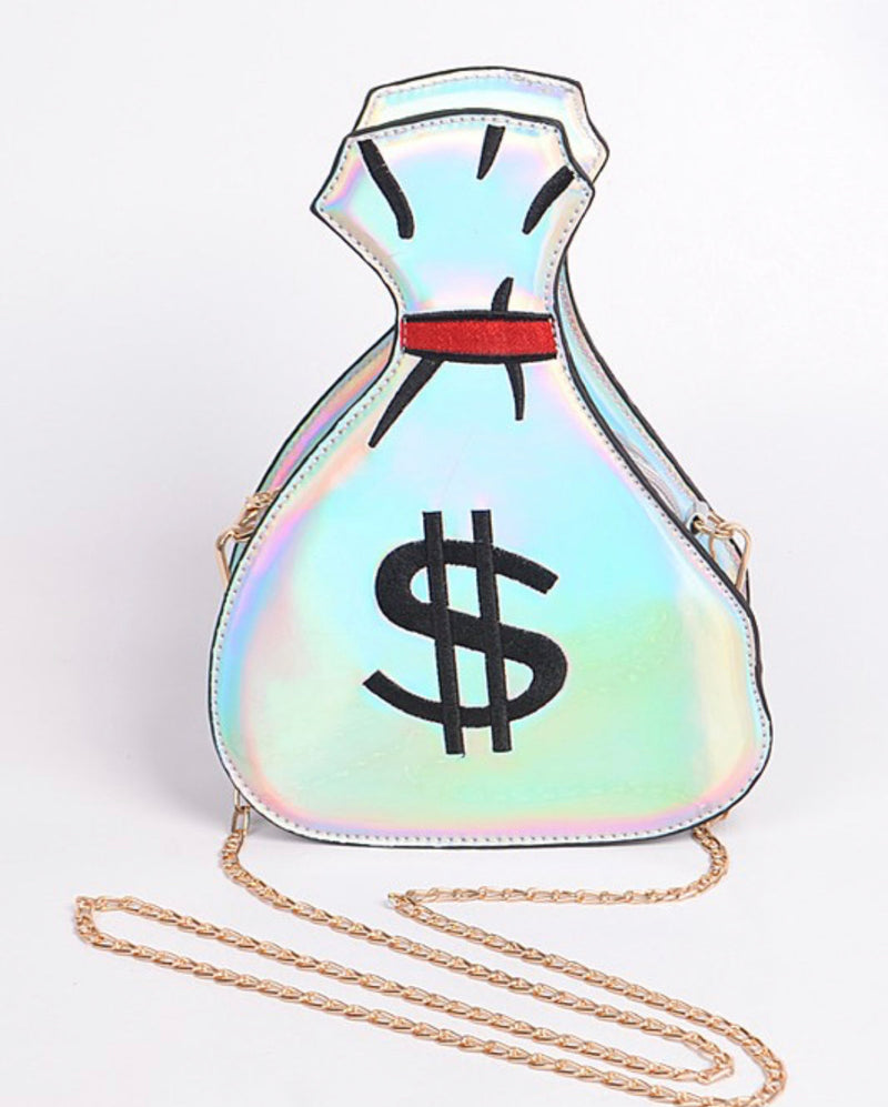 MONEY BAG