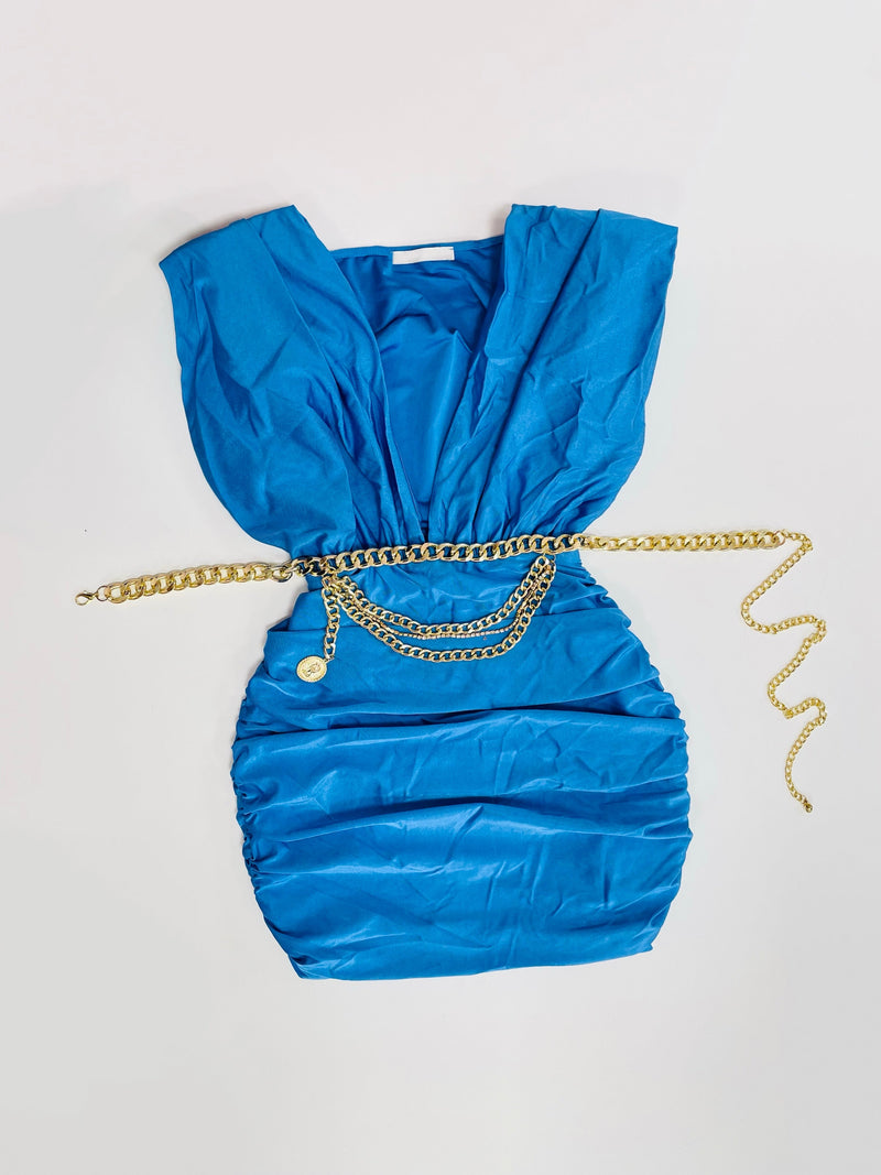 TAYLOR DRESS