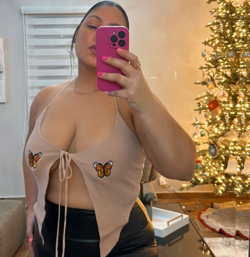 KAILA TOP