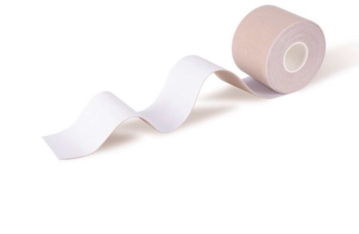 ADHESIVE LIFT TAPE