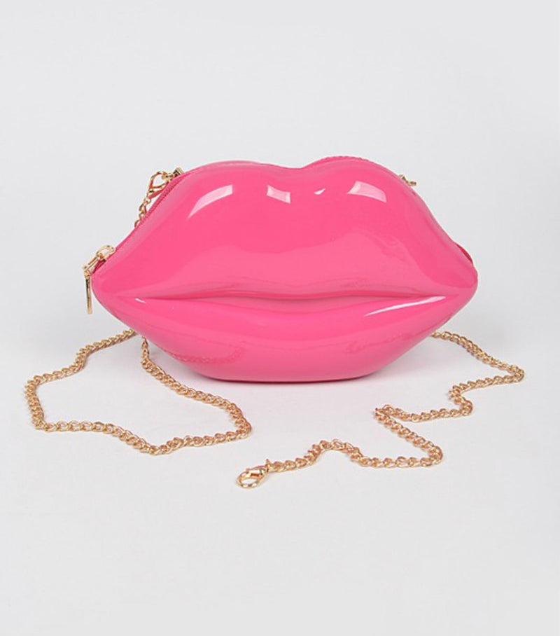 KISS JELLY BAG