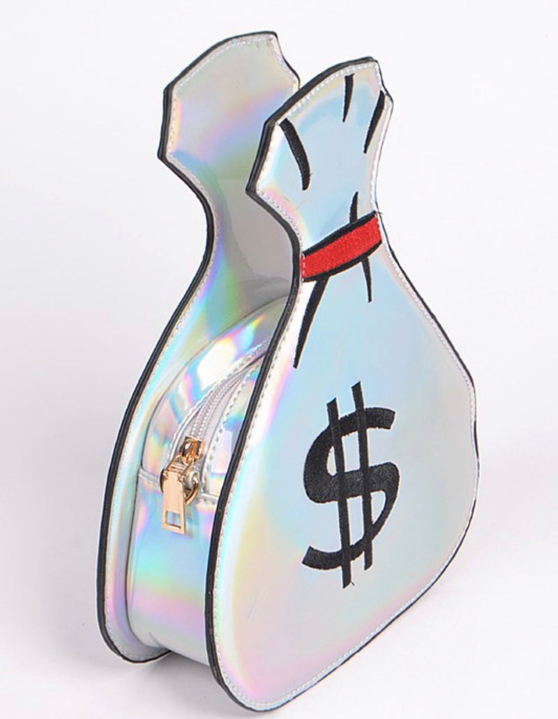 MONEY BAG