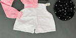 BELLA SHORT (WHITE)