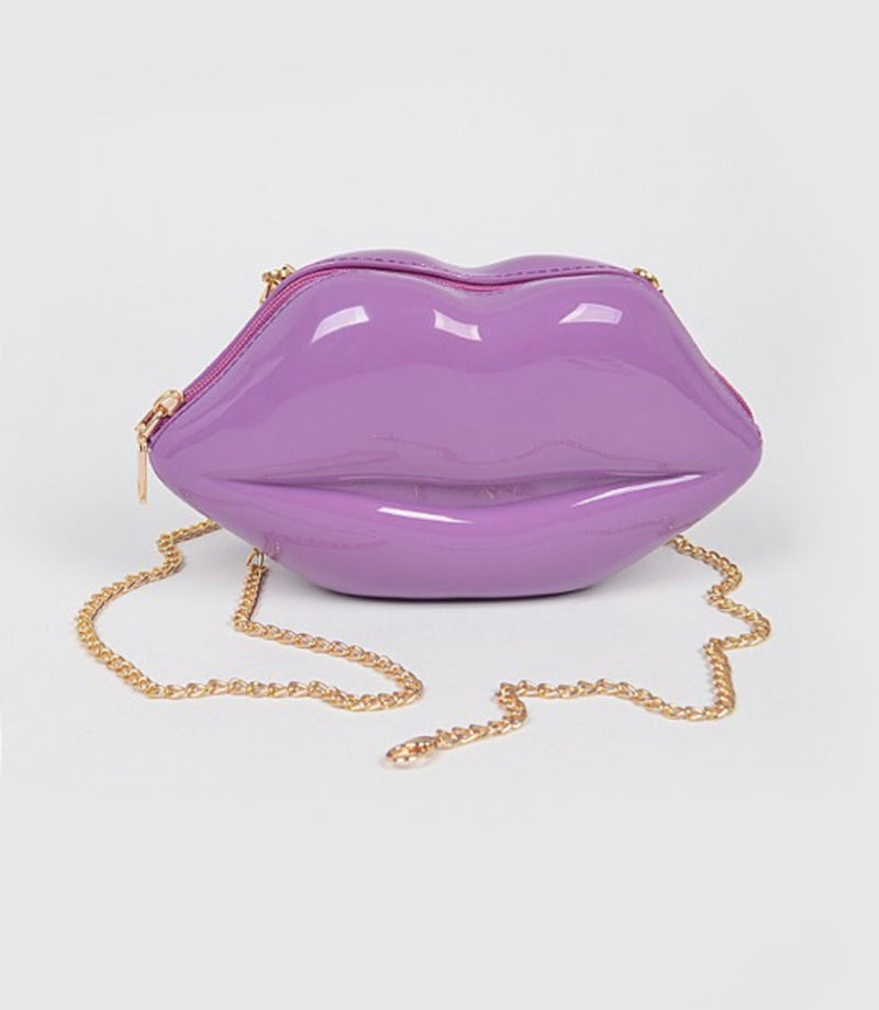 KISS JELLY BAG