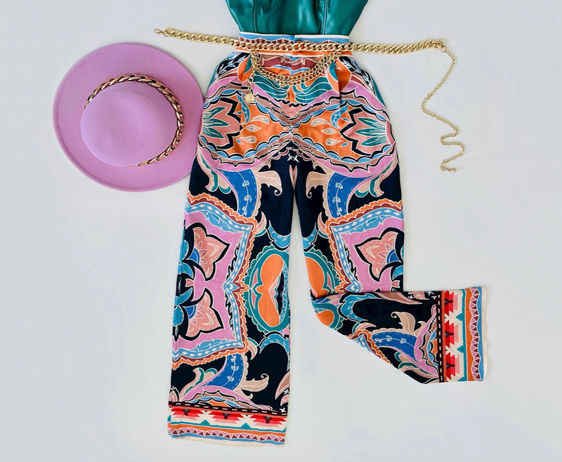 INDIE PALAZZO