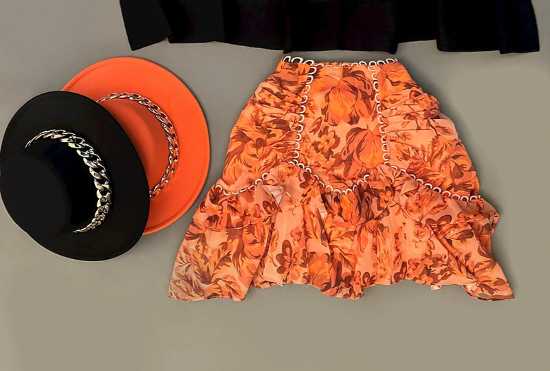 ESME SKIRT